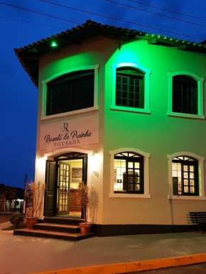 Pousada Recanto da Prainha